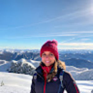 Meet your Posher, Heather